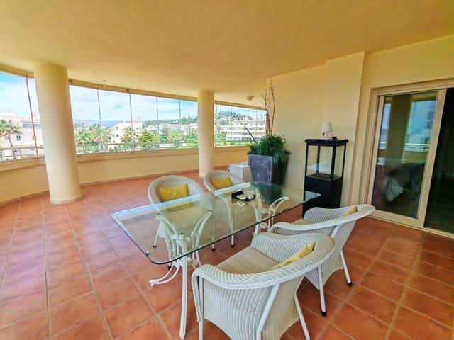 Apartamento en venta en Mijas Costa, Málaga Costa del Sol
