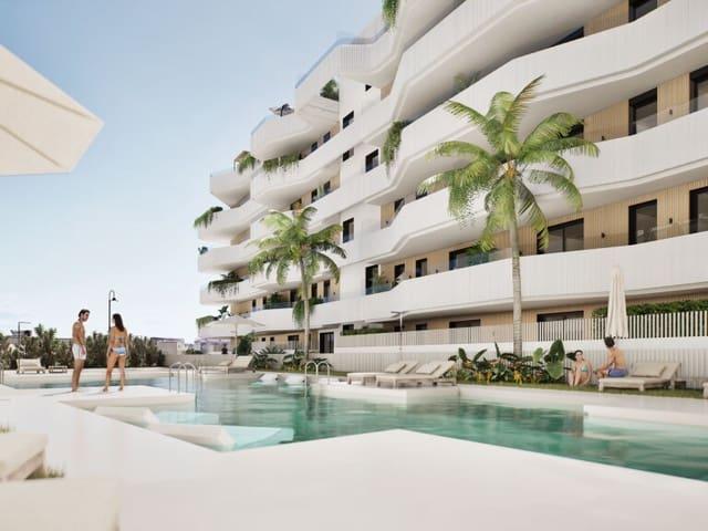 Apartamento en venta en Mijas Costa, Málaga Costa del Sol