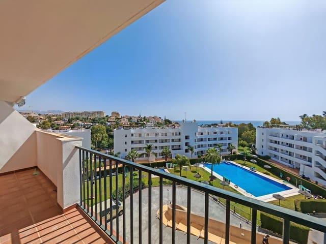 Apartamento en venta en Mijas Costa, Málaga Costa del Sol