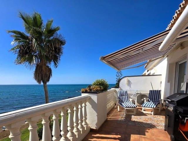 Apartamento en venta en Mijas Costa, Málaga Costa del Sol