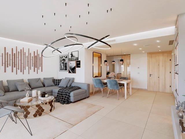 Apartamento en venta en Mijas Costa, Málaga Costa del Sol