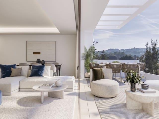 Apartamento en venta en Mijas Costa, Málaga Costa del Sol
