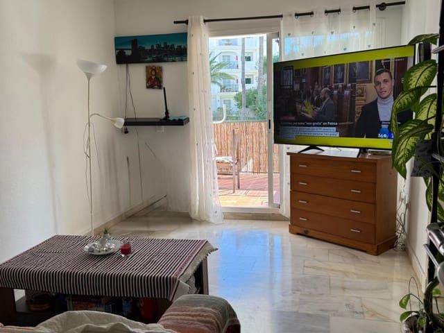 Apartamento en venta en Mijas Costa, Málaga Costa del Sol