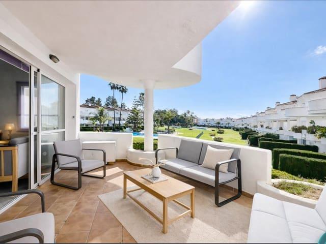 Apartamento en venta en Mijas Costa, Málaga Costa del Sol