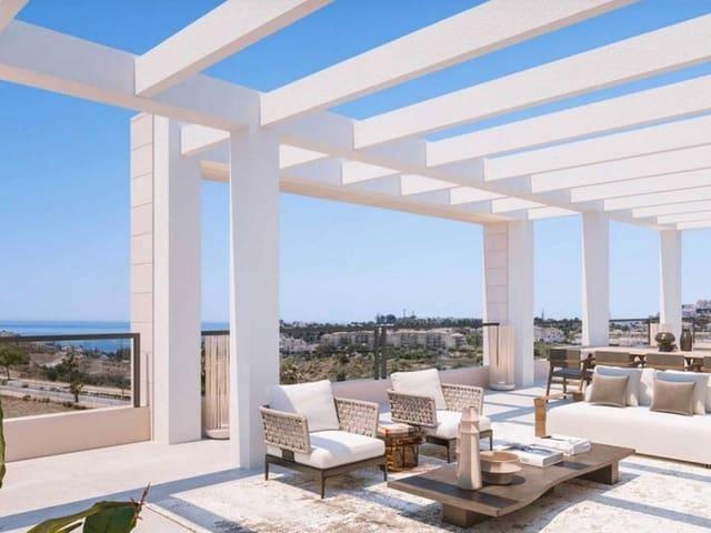 Apartamento en venta en Mijas Costa, Málaga Costa del Sol