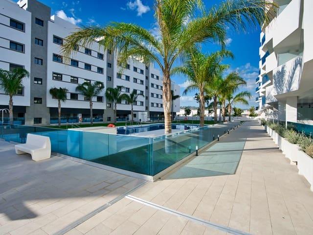 Apartamento en venta en Mijas Costa, Málaga Costa del Sol