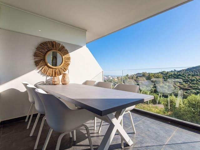 Apartamento en venta en Mijas Costa, Málaga Costa del Sol