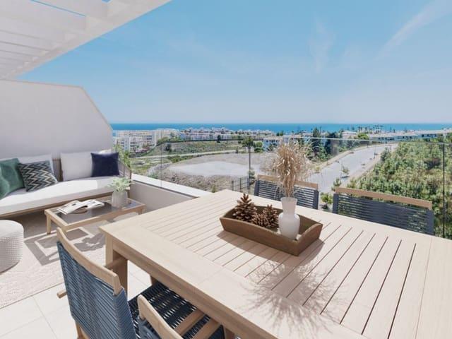 Apartamento en venta en Mijas Costa, Málaga Costa del Sol