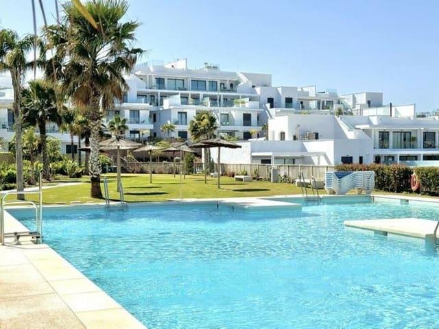 Apartamento en venta en Mijas Costa, Málaga Costa del Sol