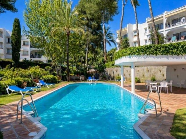 Apartamento en venta en Mijas Costa, Málaga Costa del Sol