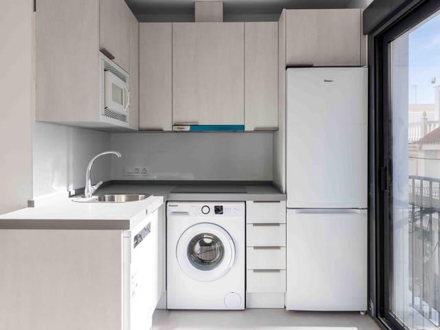 Apartamento en venta en Mijas Costa, Málaga Costa del Sol