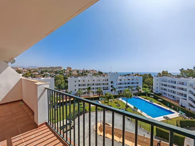 Apartamento en venta en Mijas Costa, Málaga Costa del Sol