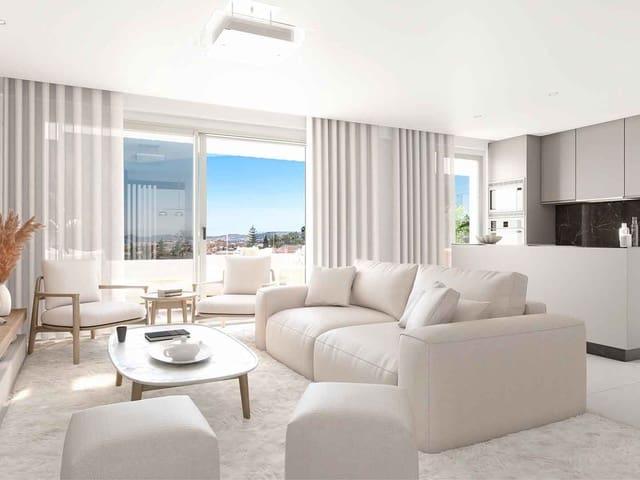 Apartamento en venta en Mijas Costa, Málaga Costa del Sol