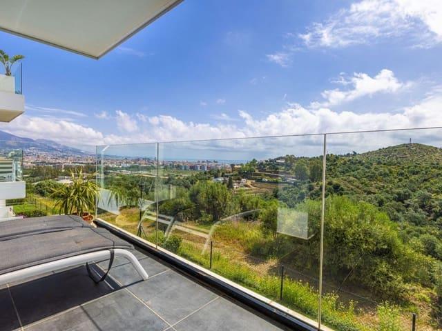 Apartamento en venta en Mijas Costa, Málaga Costa del Sol