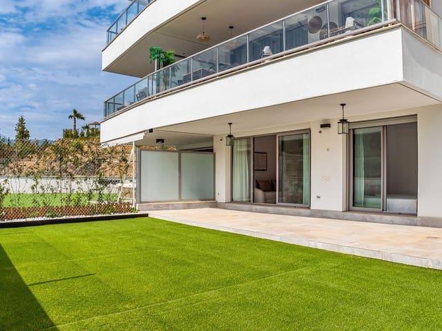 Apartamento en venta en Mijas Costa, Málaga Costa del Sol