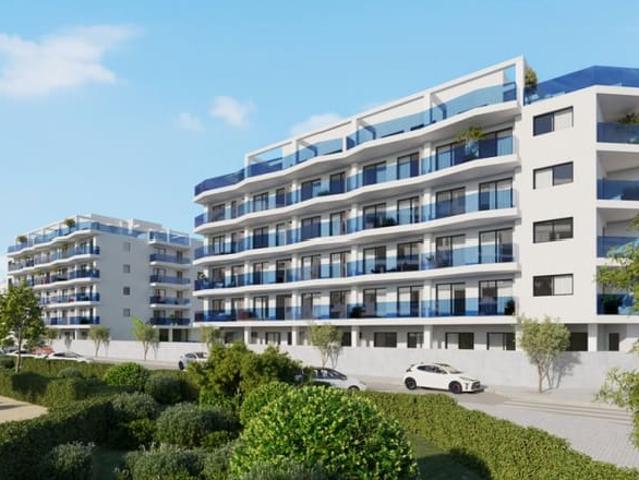 Apartamento en venta en Mijas Costa, Málaga Costa del Sol