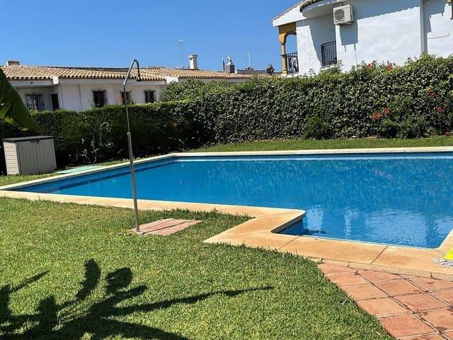 Apartamento en venta en Mijas Costa, Málaga Costa del Sol