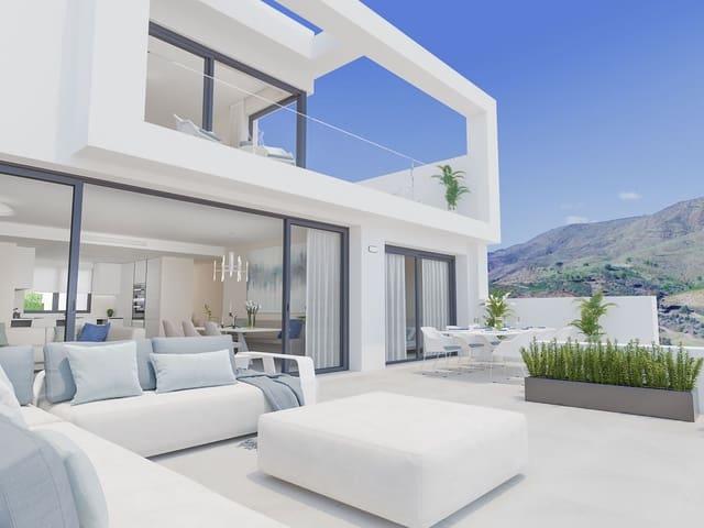 Apartamento en venta en Mijas Costa, Málaga Costa del Sol