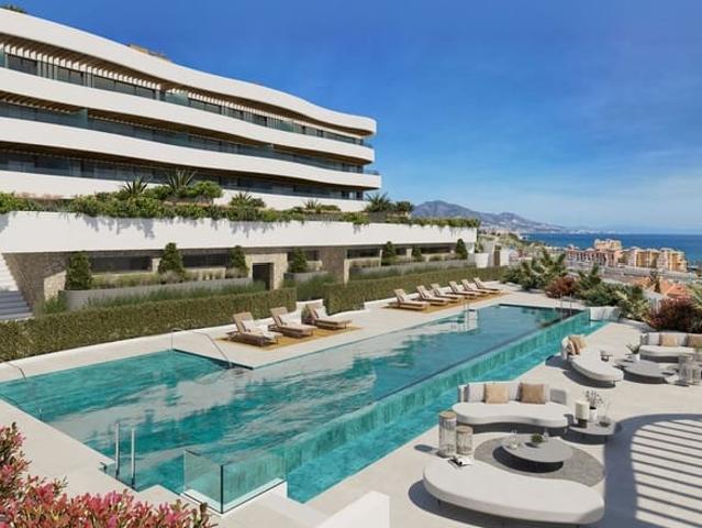 Apartamento en venta en Mijas Costa, Málaga Costa del Sol