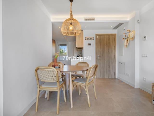 Apartamento en venta en Mijas Costa, Málaga Costa del Sol