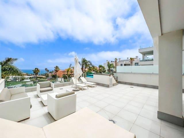 Apartamento en venta en Mijas Costa, Málaga Costa del Sol