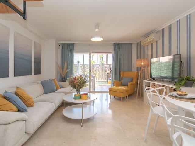 Apartamento en venta en Mijas Costa, Málaga Costa del Sol