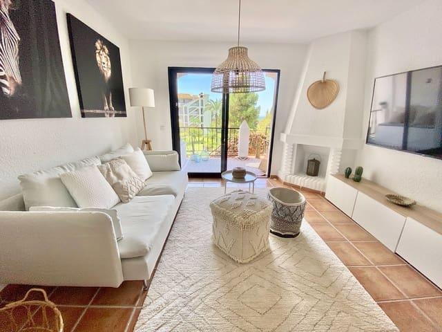 Apartamento en venta en Mijas Costa, Málaga Costa del Sol