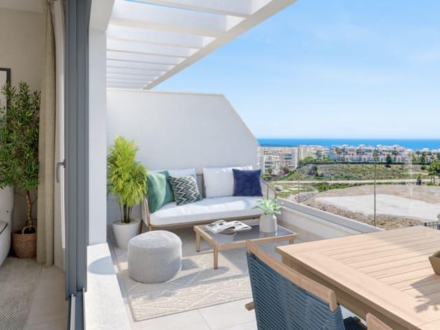 Apartamento en venta en Mijas Costa, Málaga Costa del Sol