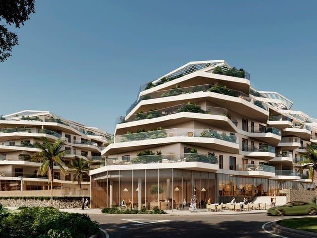 Apartamento en venta en Mijas Costa, Málaga Costa del Sol