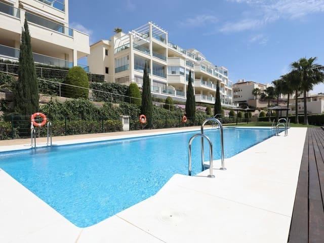 Apartamento en venta en Mijas Costa, Málaga Costa del Sol