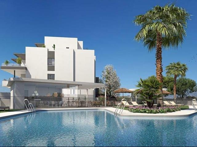 Apartamento en venta en Mijas Costa, Málaga Costa del Sol