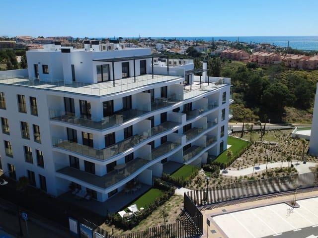 Apartamento en venta en Mijas Costa, Málaga Costa del Sol