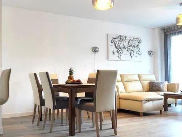 Apartamento en venta en Mijas Costa, Málaga Costa del Sol