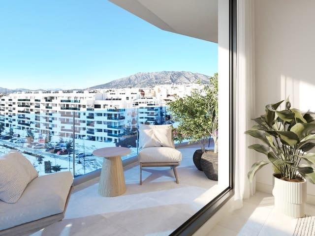 Apartamento en venta en Mijas Costa, Málaga Costa del Sol