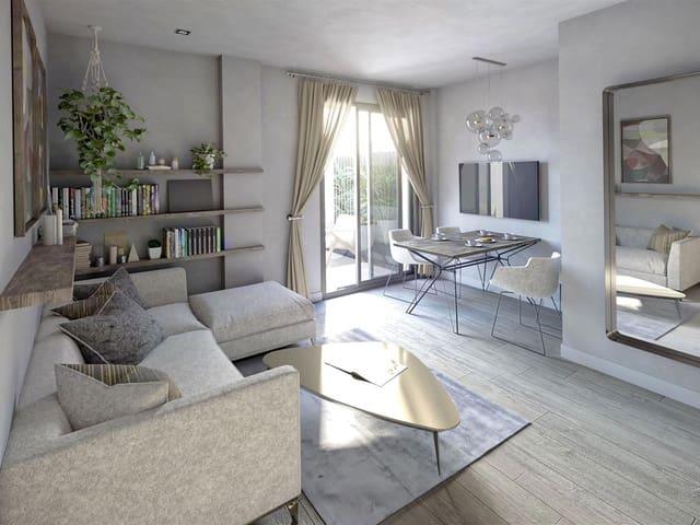 Apartamento en venta en Mijas Costa, Málaga Costa del Sol