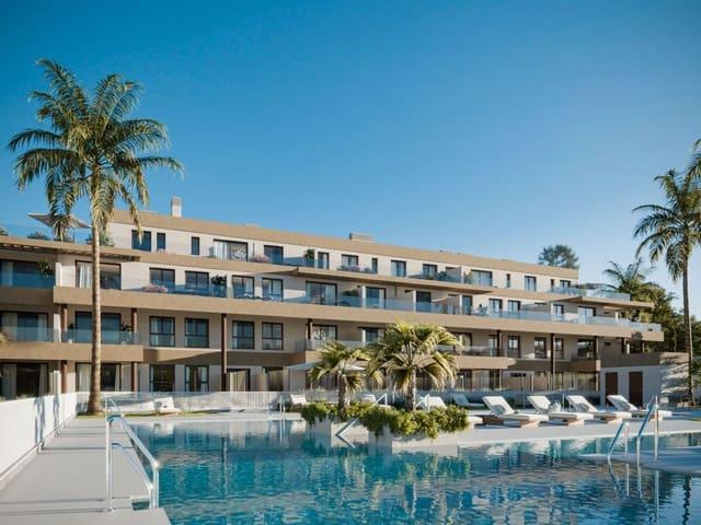 Apartamento en venta en Mijas Costa, Málaga Costa del Sol