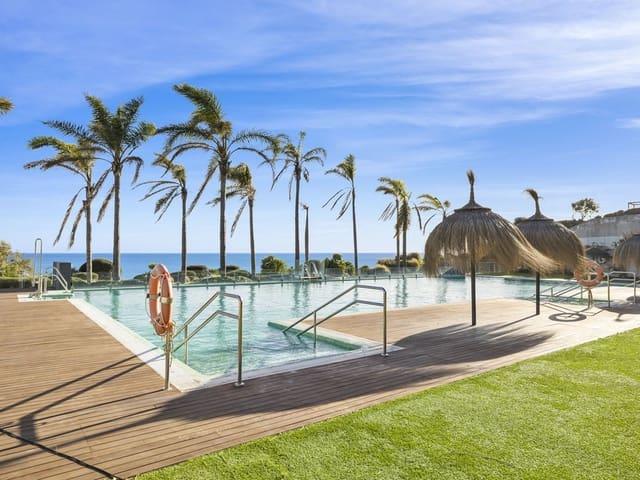 Apartamento en venta en Mijas Costa, Málaga Costa del Sol