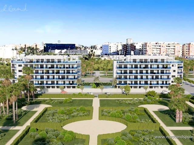 Apartamento en venta en Mijas Costa, Málaga Costa del Sol