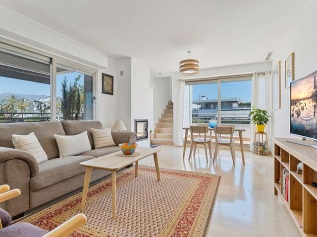 Apartamento en venta en Mijas Costa, Málaga Costa del Sol