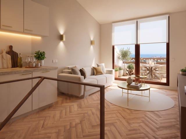 Apartamento en venta en Mijas Costa, Málaga Costa del Sol