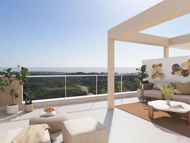 Apartamento en venta en Mijas Costa, Málaga Costa del Sol
