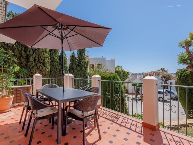 Apartamento en venta en Mijas Costa, Málaga Costa del Sol