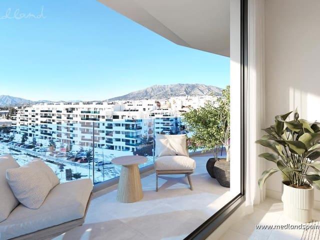 Apartamento en venta en Mijas Costa, Málaga Costa del Sol