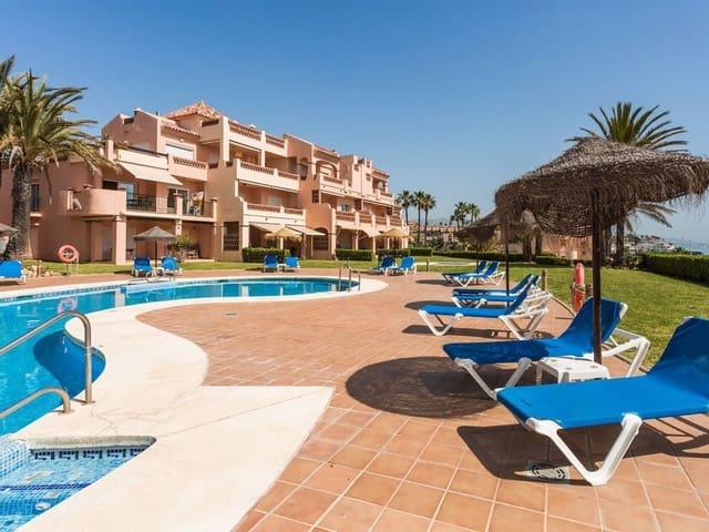 Apartamento en venta en Mijas Costa, Málaga Costa del Sol