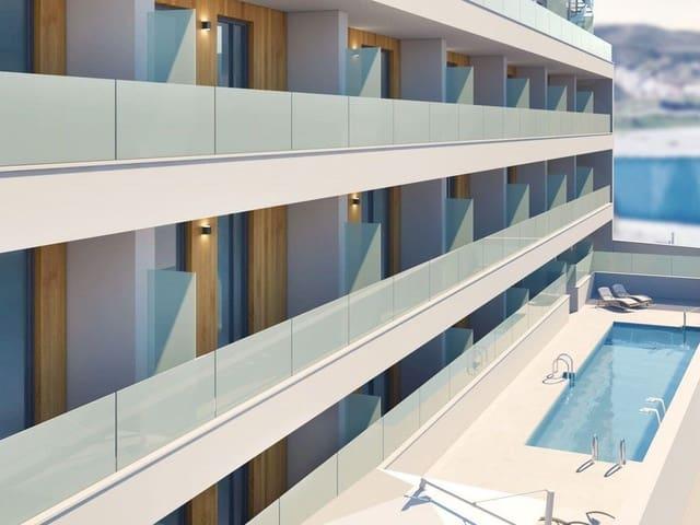 Apartamento en venta en Mijas Costa, Málaga Costa del Sol