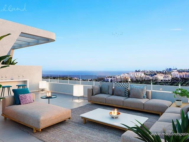 Apartamento en venta en Mijas Costa, Málaga Costa del Sol
