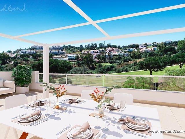 Apartamento en venta en Mijas Costa, Málaga Costa del Sol