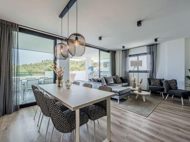 Apartamento en venta en Mijas Costa, Málaga Costa del Sol