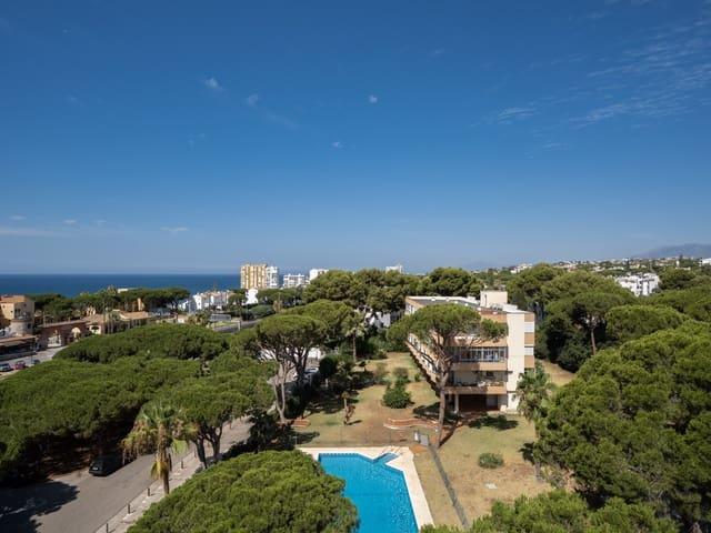 Apartamento en venta en Mijas Costa, Málaga Costa del Sol