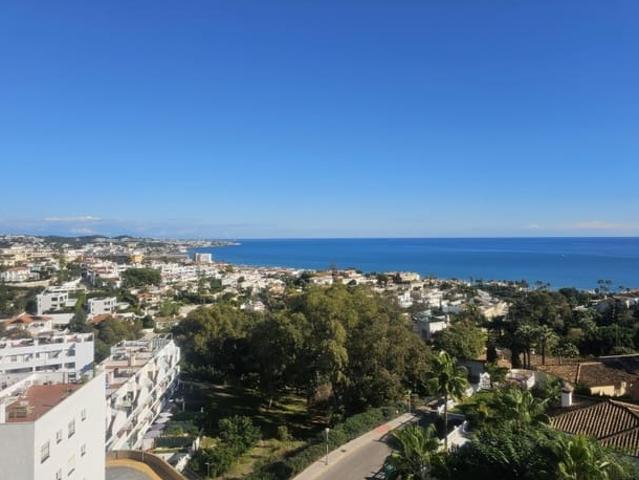 Apartamento en venta en Mijas Costa, Málaga Costa del Sol